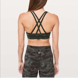 Lululemon Energy Bra